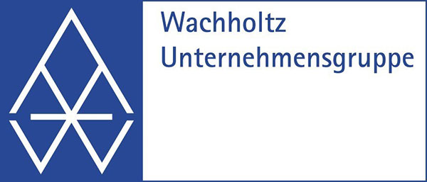 Wachholtz Unternehmensgruppe Logo